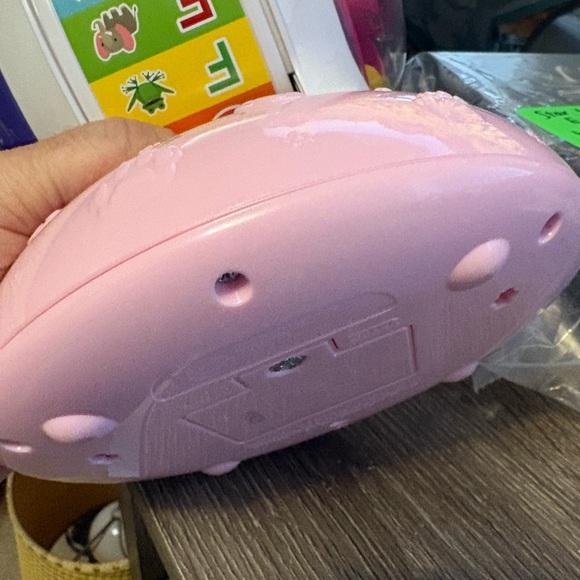 Interactive Alphabet Learning Sphere - Picture 10 of 10